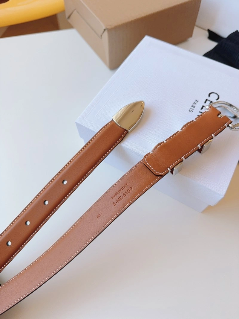 Upgraded Celine Belts 283664