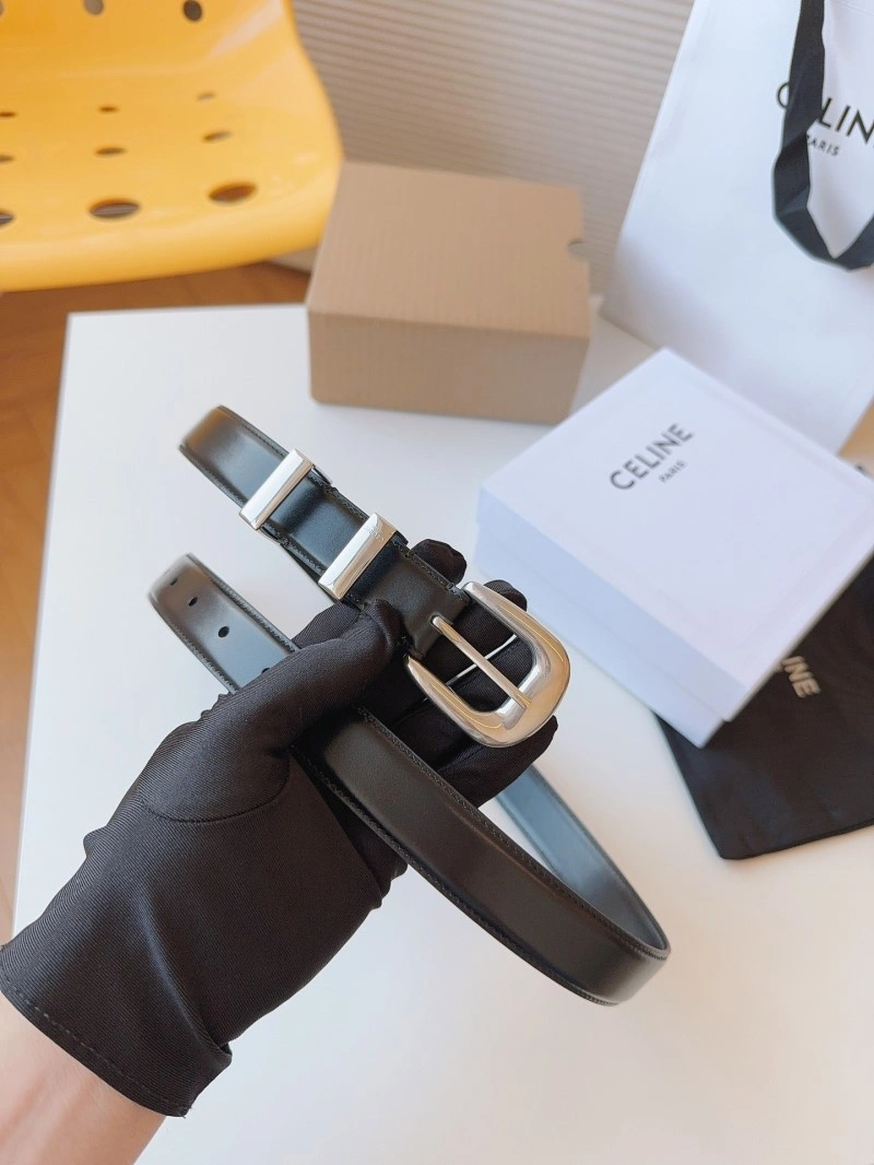 Sophisticated Celine Belts 283678