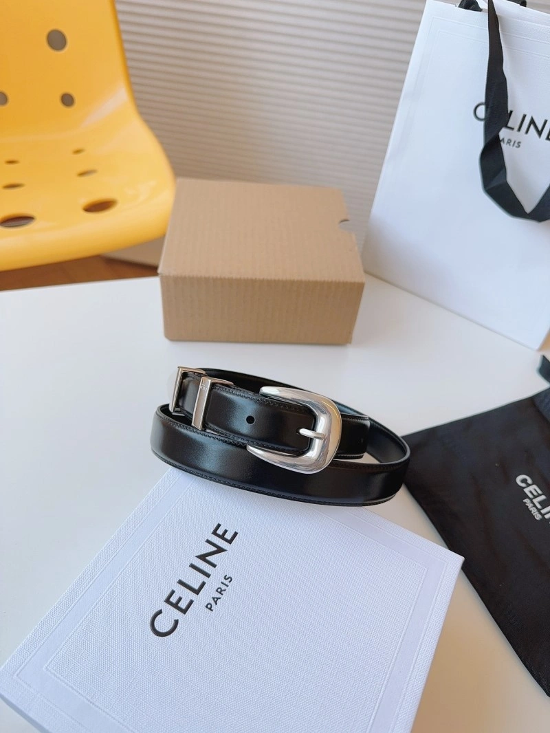Sophisticated Celine Belts 283678