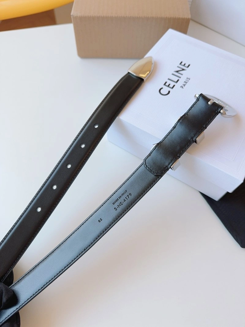 Sophisticated Celine Belts 283678