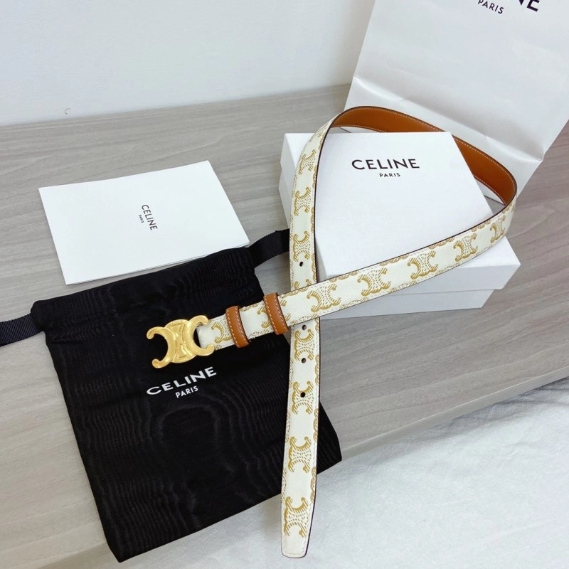 Celine Belts Casual 283661