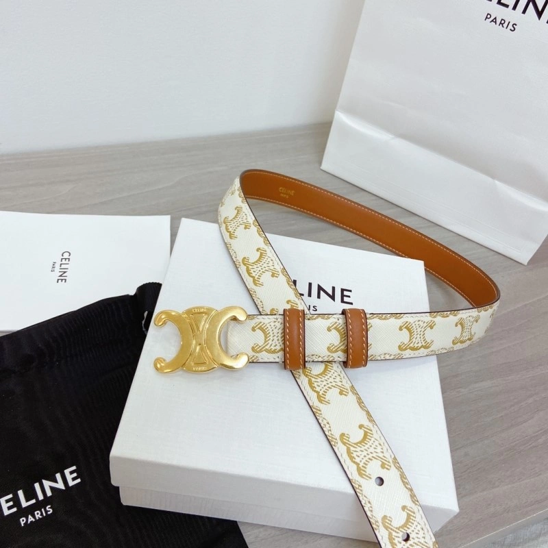 Celine Belts Casual 283661