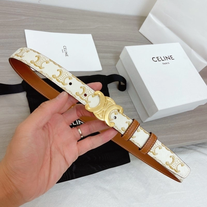 Celine Belts Casual 283661