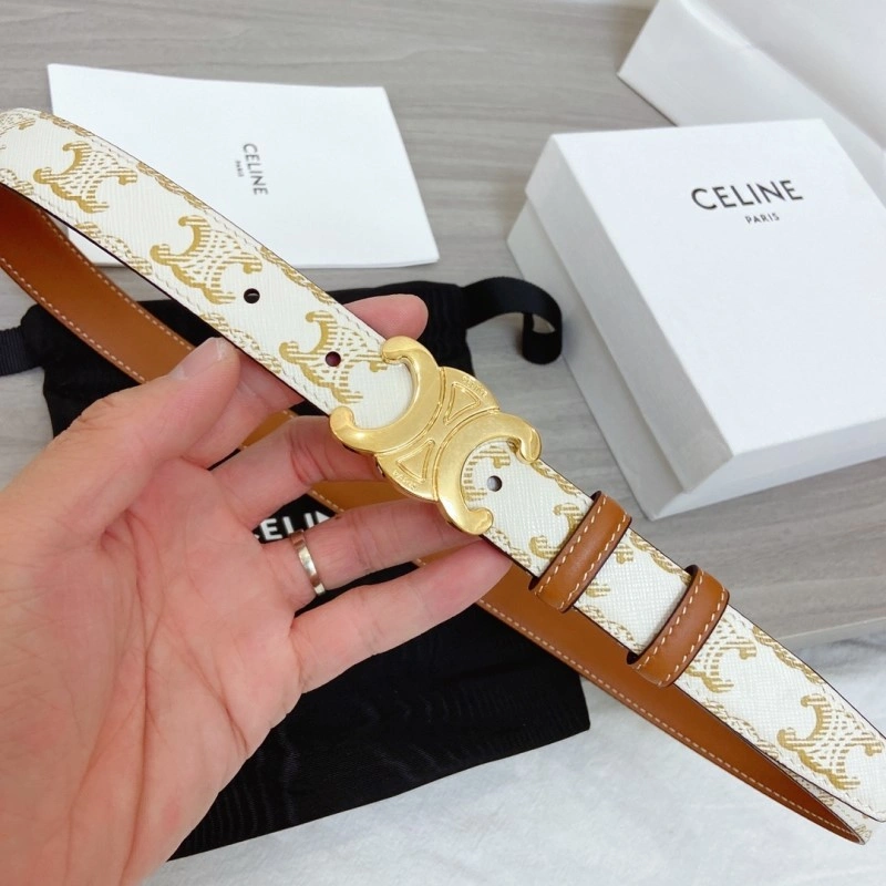 Celine Belts Casual 283661