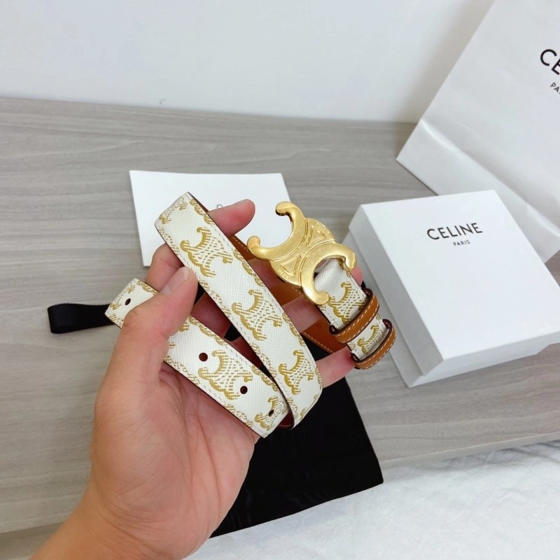 Celine Belts Casual 283661
