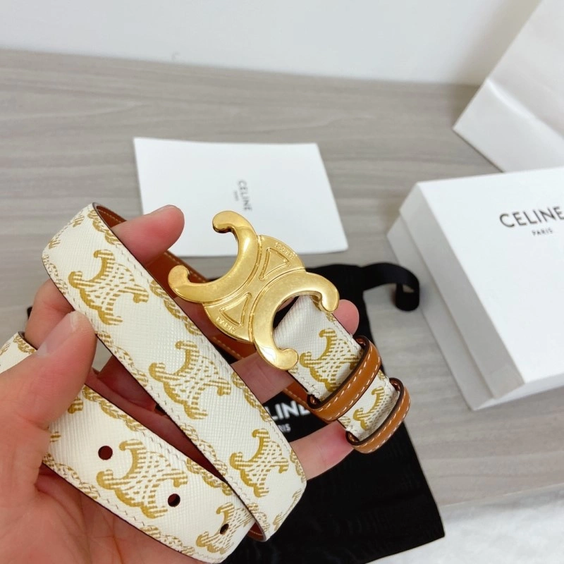 Celine Belts Casual 283661