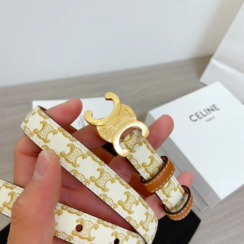 Casual Celine Belts 283657