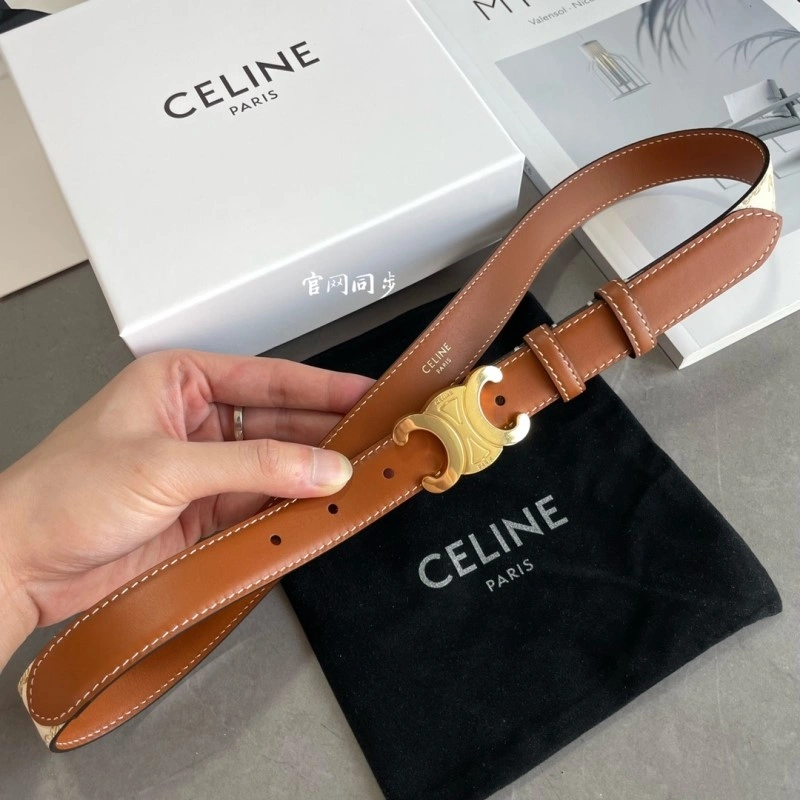 SmartChoice Celine Belts 283655