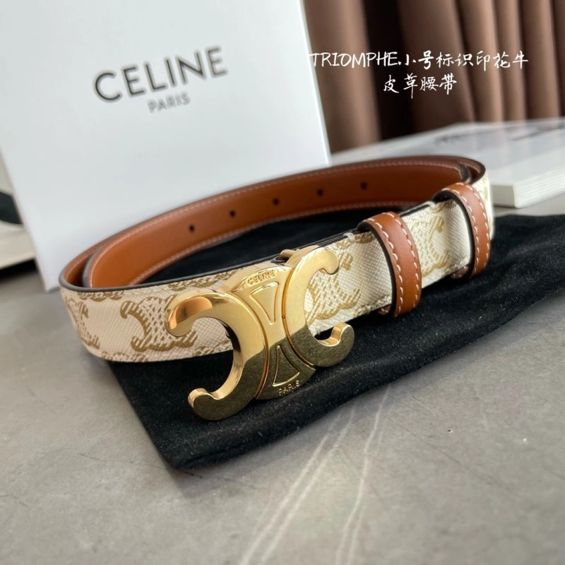 SmartChoice Celine Belts 283655