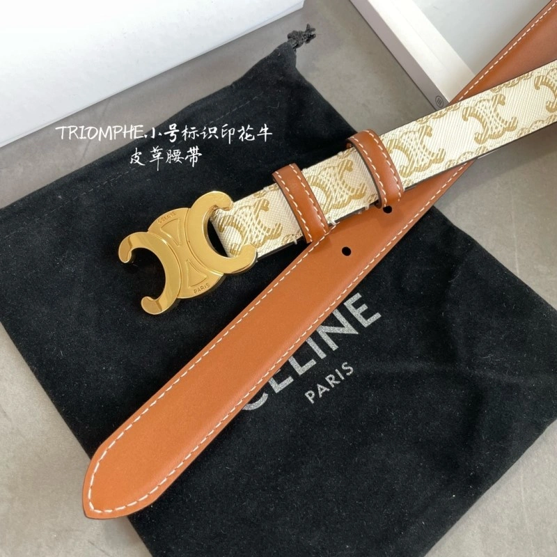 SmartChoice Celine Belts 283655