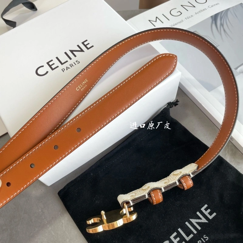 SmartChoice Celine Belts 283655