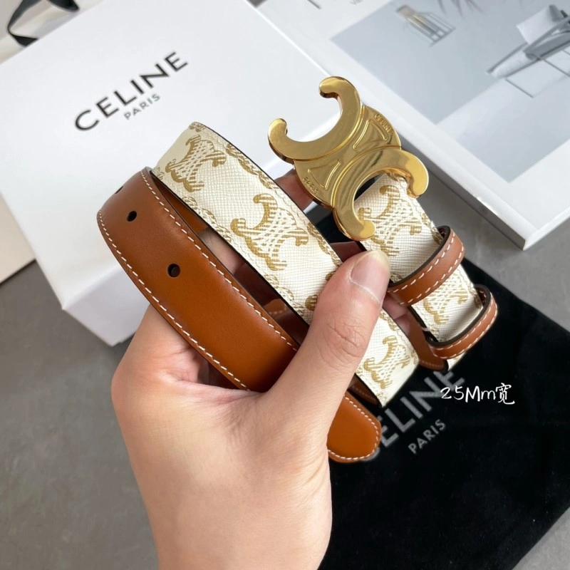 SmartChoice Celine Belts 283655