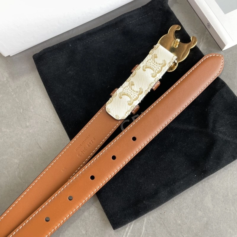 SmartChoice Celine Belts 283655