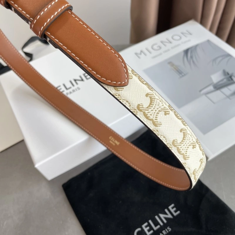 SmartChoice Celine Belts 283655