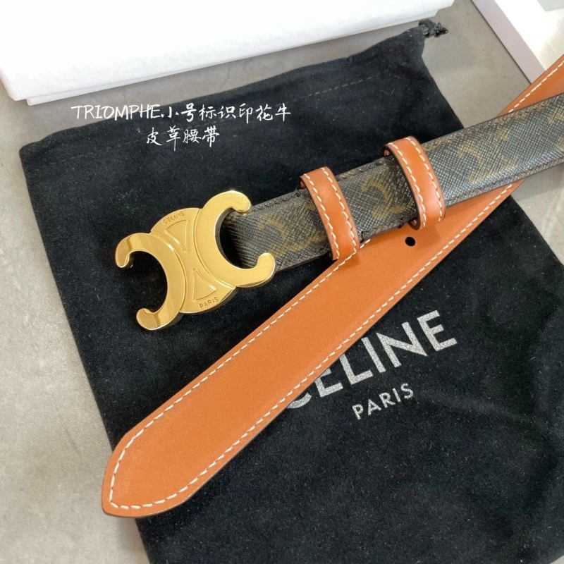 Celine Belts Upgraded 283672
