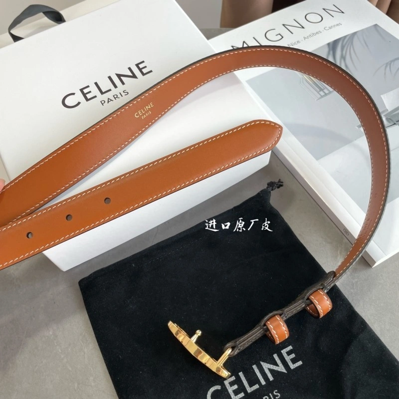 Celine Belts Upgraded 283672