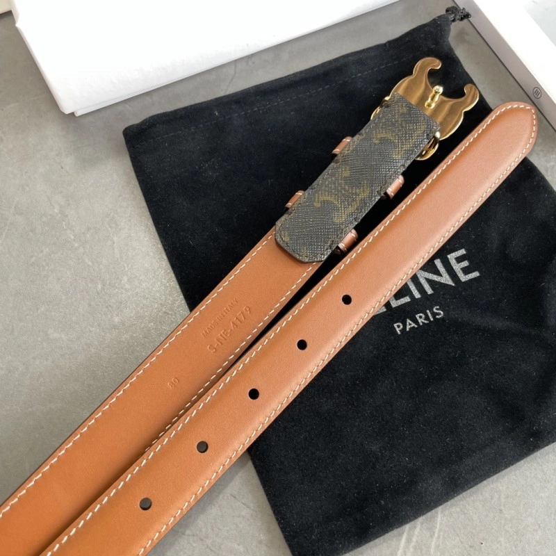 Celine Belts Upgraded 283672