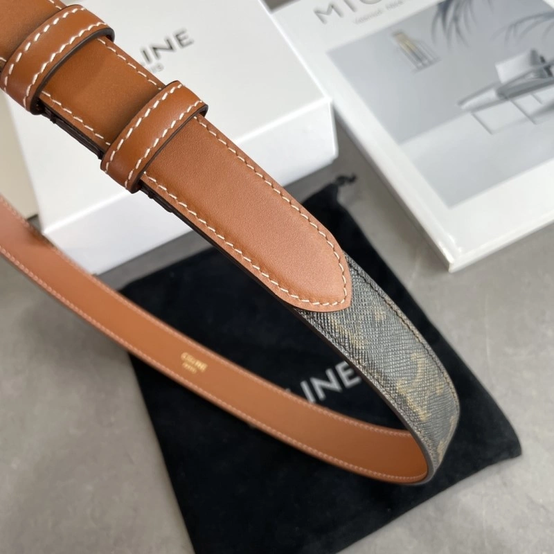 Celine Belts Upgraded 283672