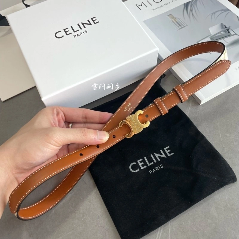 Celine Belts Comfortable 283659