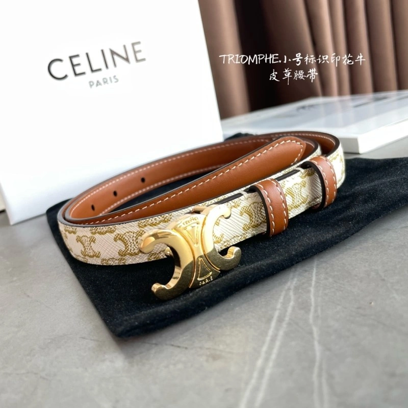 Celine Belts Comfortable 283659