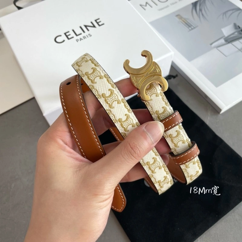 Celine Belts Comfortable 283659