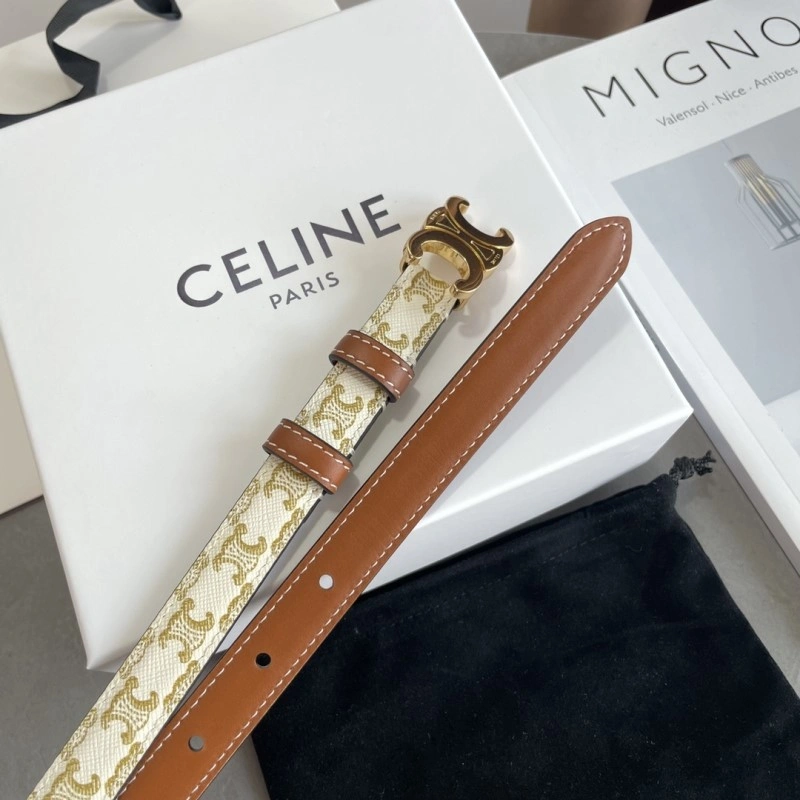Celine Belts Comfortable 283659