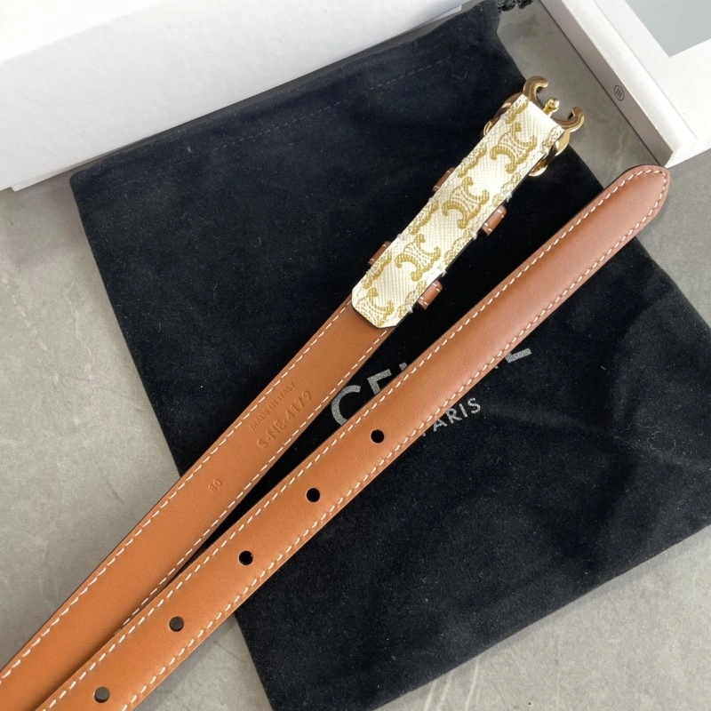 Celine Belts Comfortable 283659