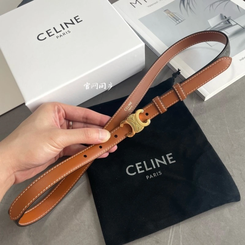 Celine Belts Youthful 283673
