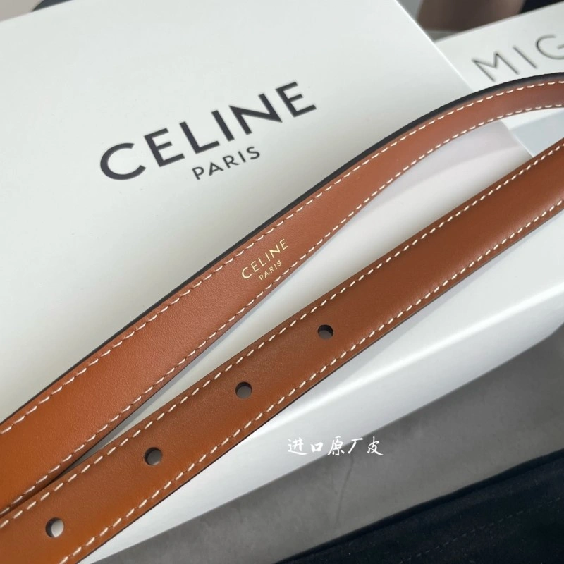 Celine Belts Youthful 283673