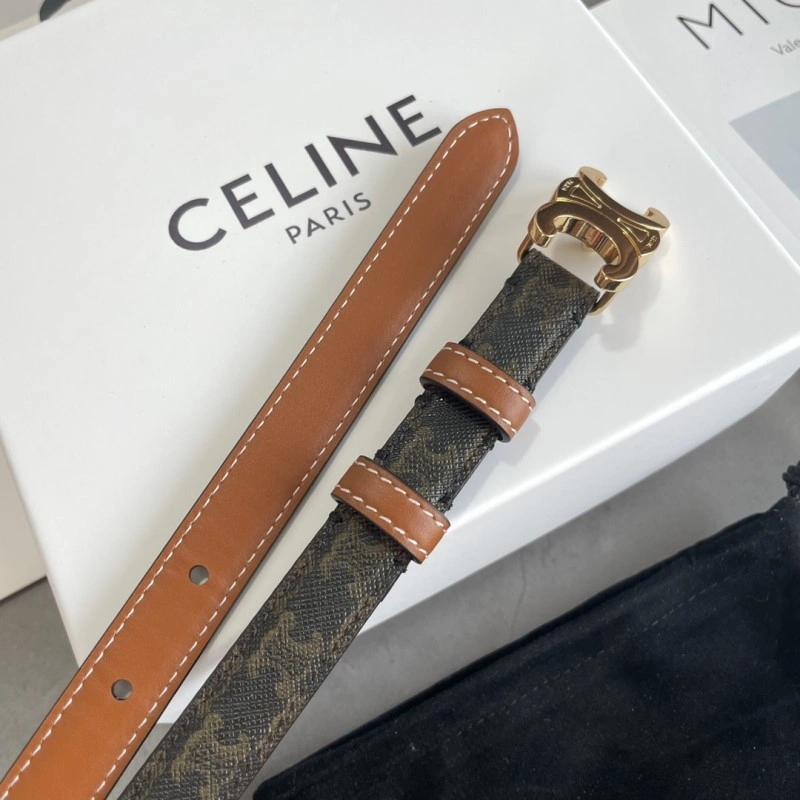 Celine Belts Youthful 283673
