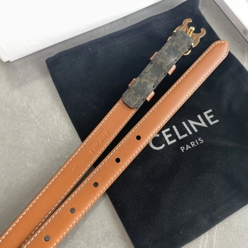 Celine Belts Youthful 283673