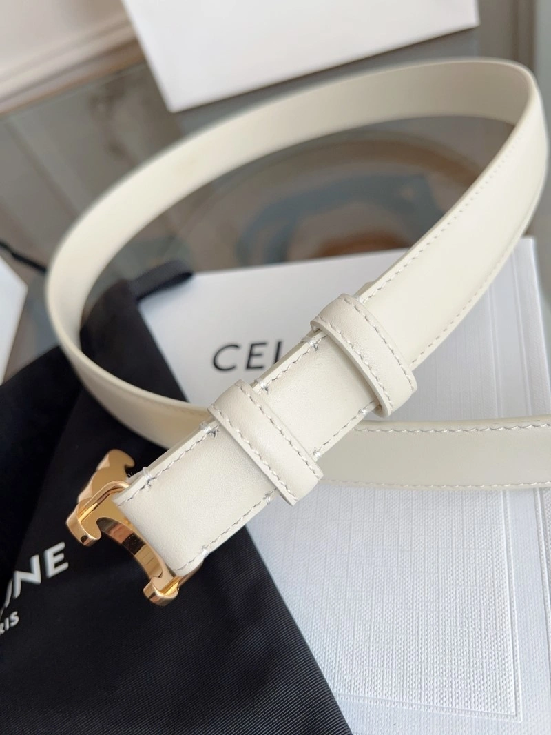 SunProtective Celine Belts 283679