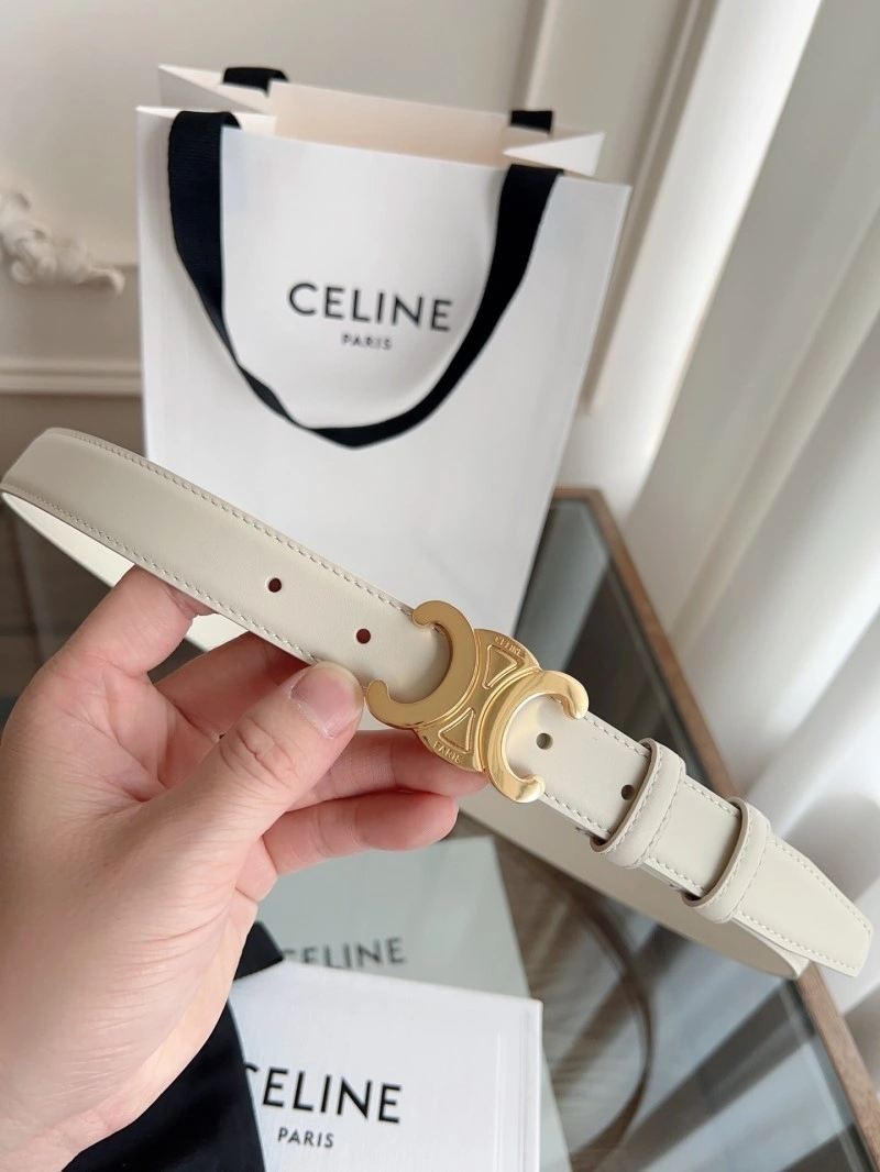 SunProtective Celine Belts 283679