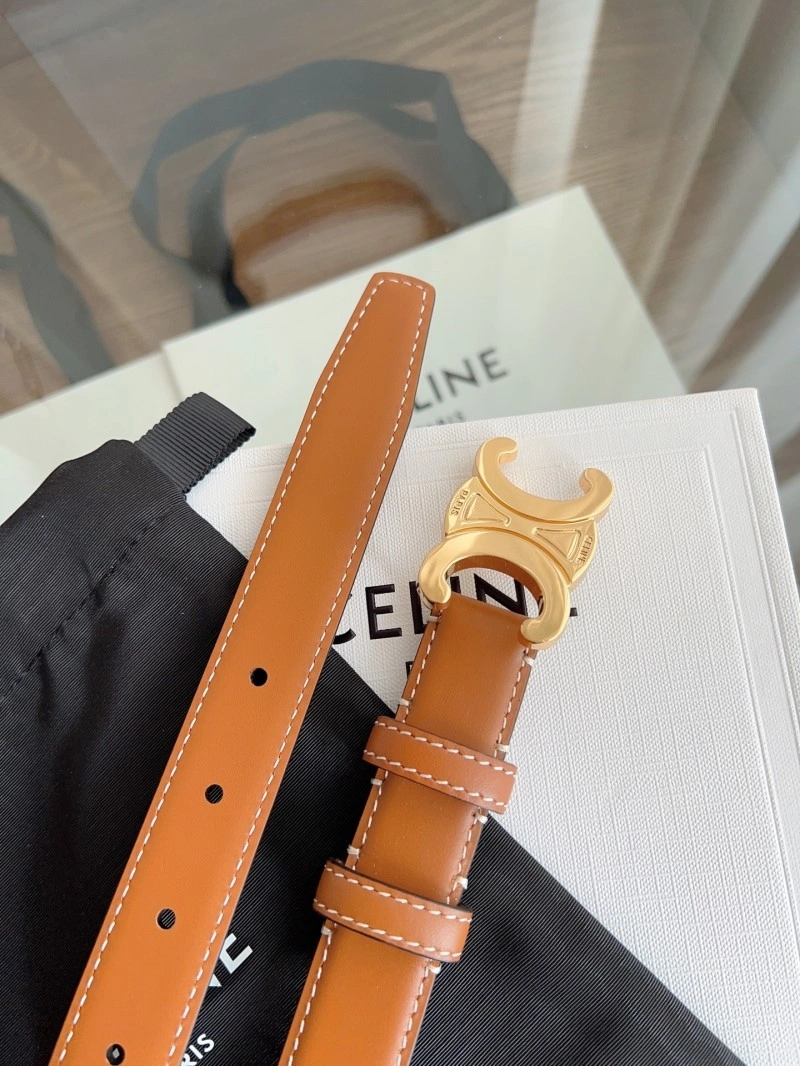 Sophisticated Celine Belts 283677