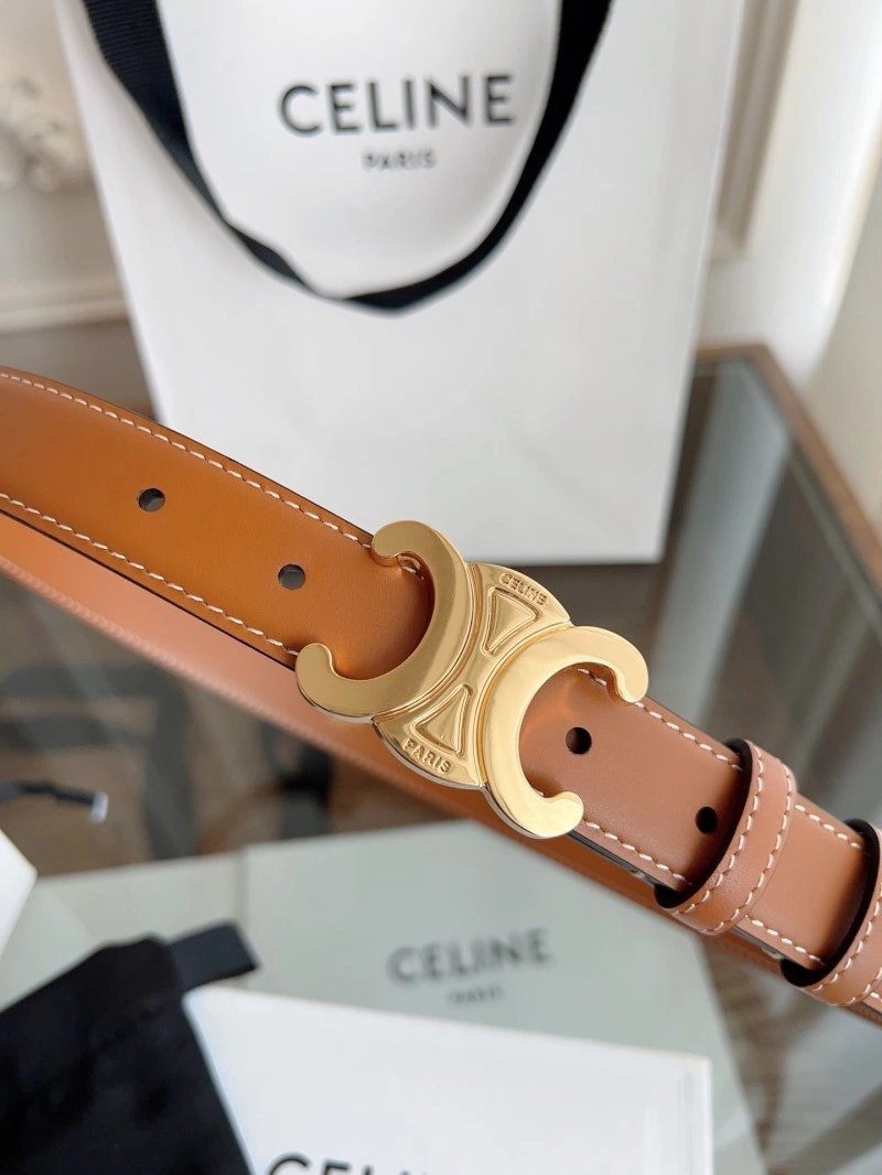 Sophisticated Celine Belts 283677
