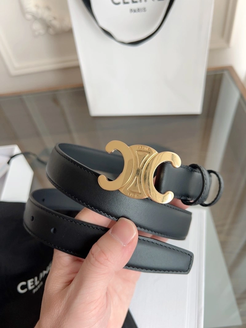 QuickDry Celine Belts 283676