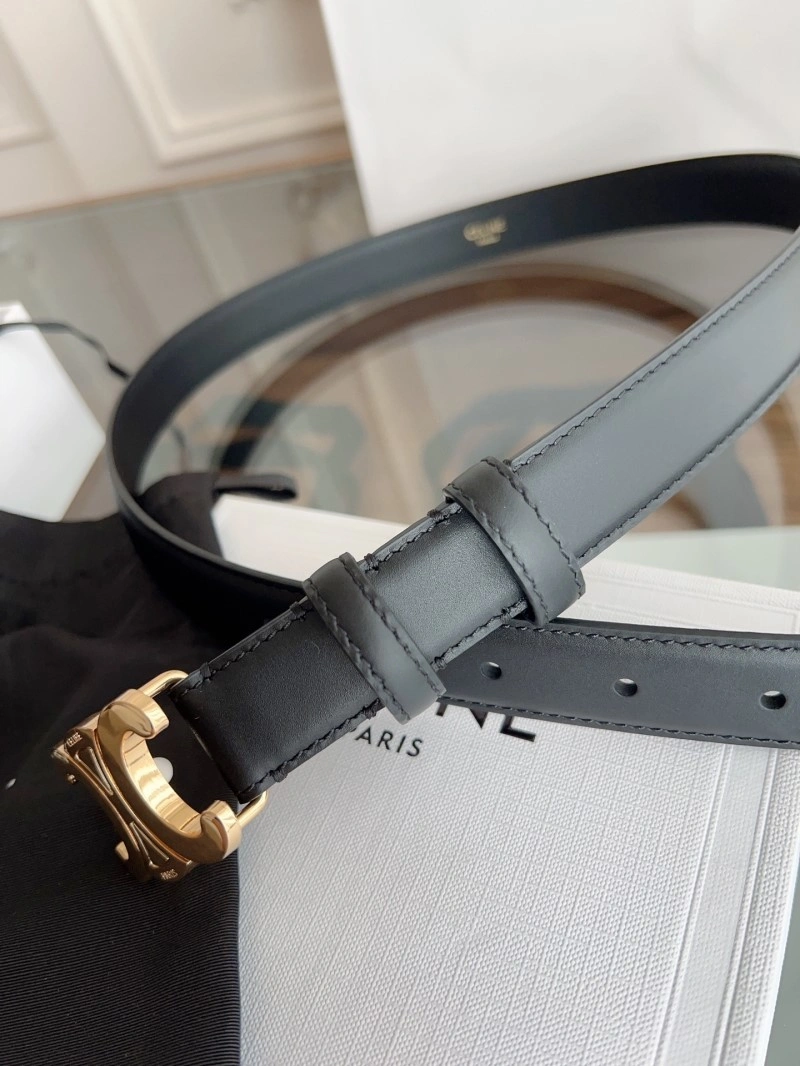 QuickDry Celine Belts 283676