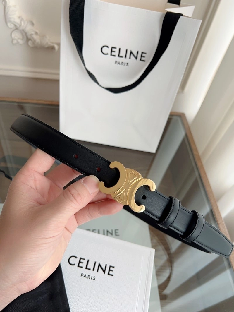 QuickDry Celine Belts 283676