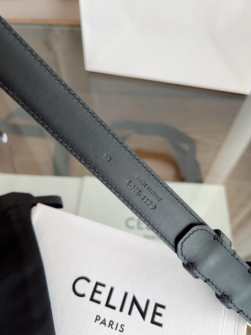 QuickDry Celine Belts 283676