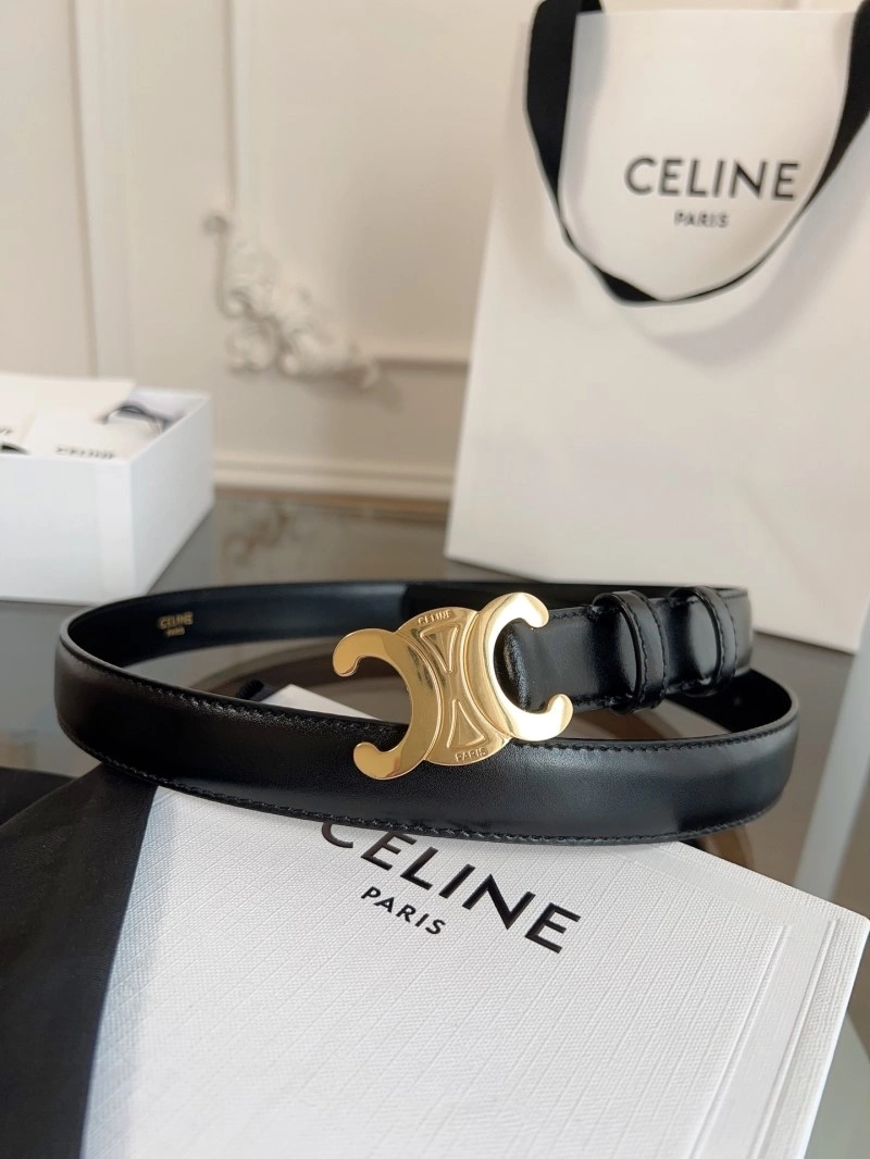 TechFriendly Celine Belts 283675