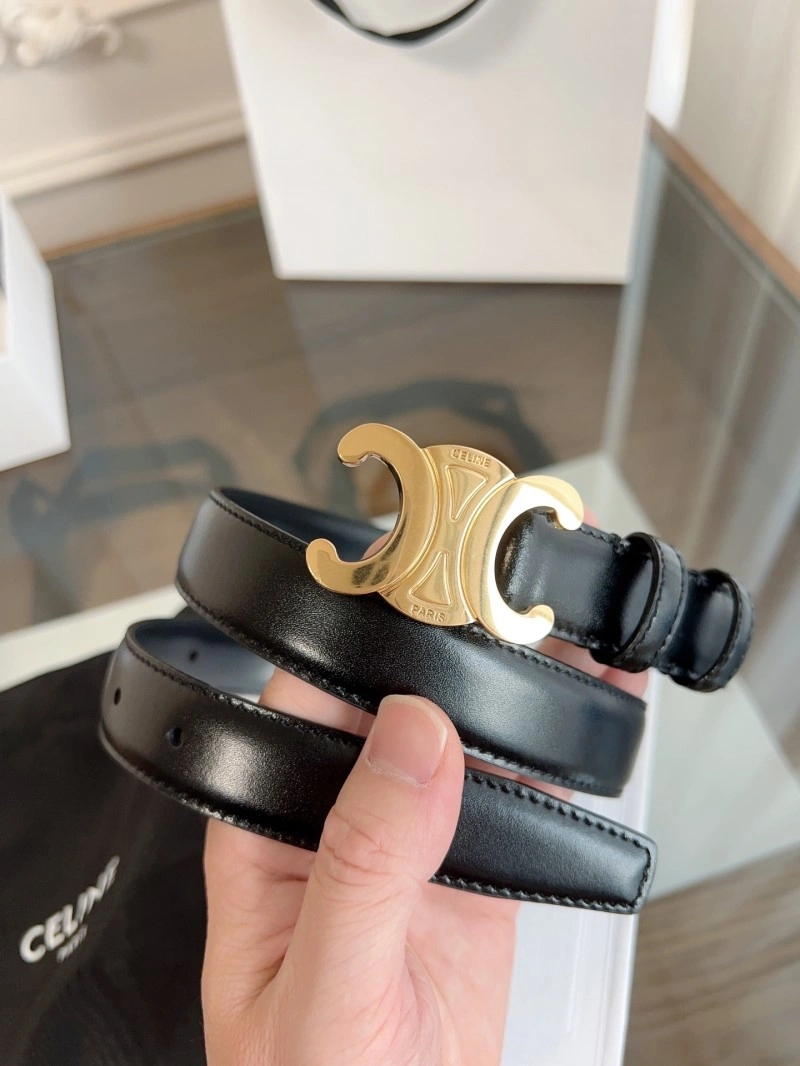 TechFriendly Celine Belts 283675