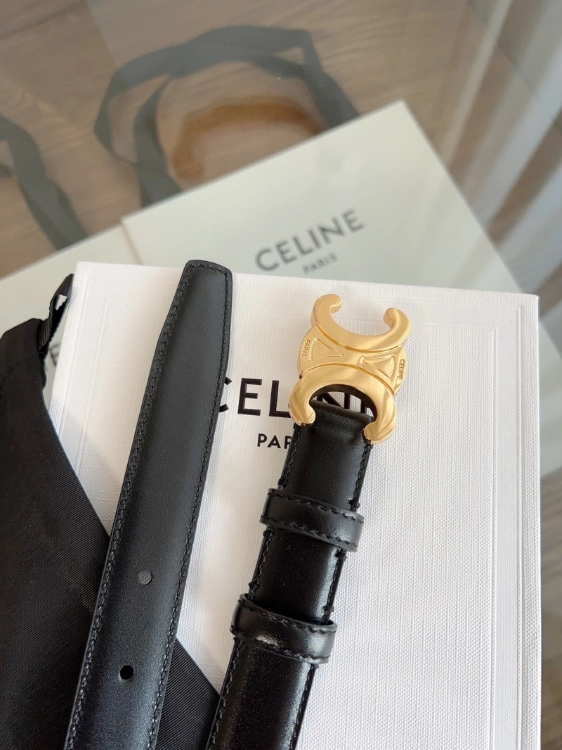 TechFriendly Celine Belts 283675