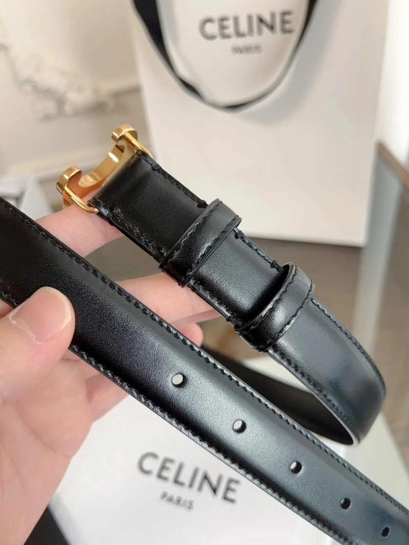 TechFriendly Celine Belts 283675
