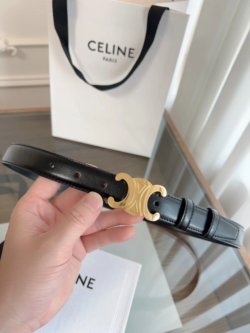 TechFriendly Celine Belts 283675