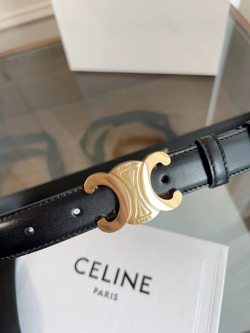 TechFriendly Celine Belts 283675