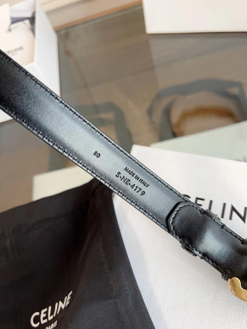 TechFriendly Celine Belts 283675