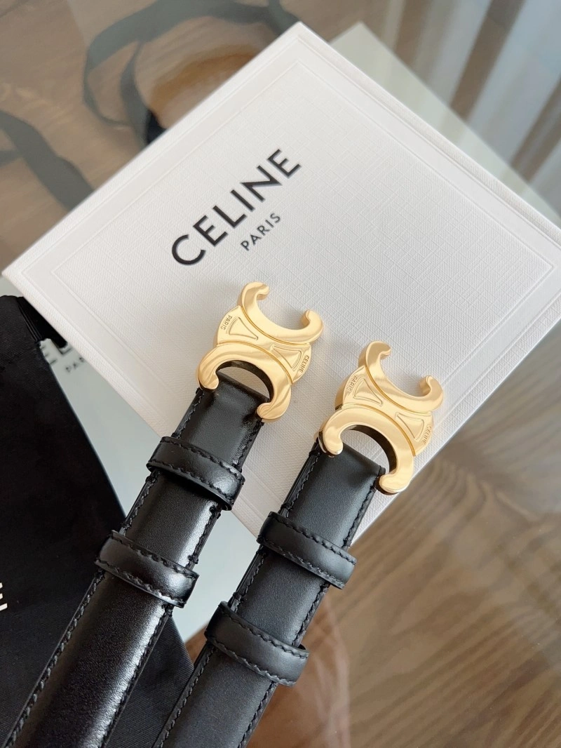TechFriendly Celine Belts 283675