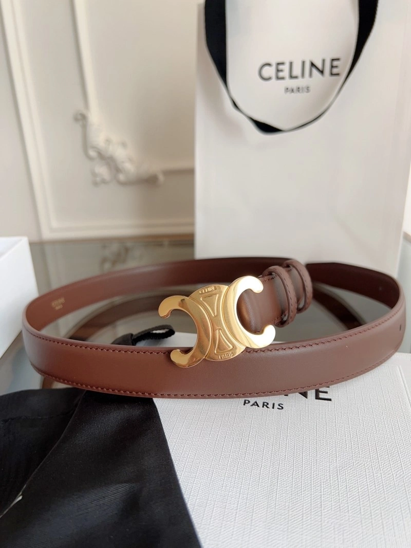 GoAnywhere Celine Belts 283652