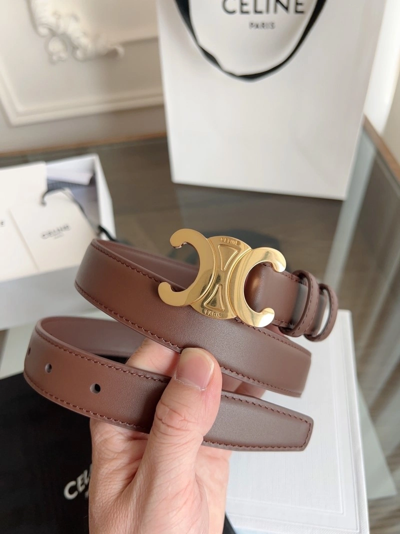 GoAnywhere Celine Belts 283652