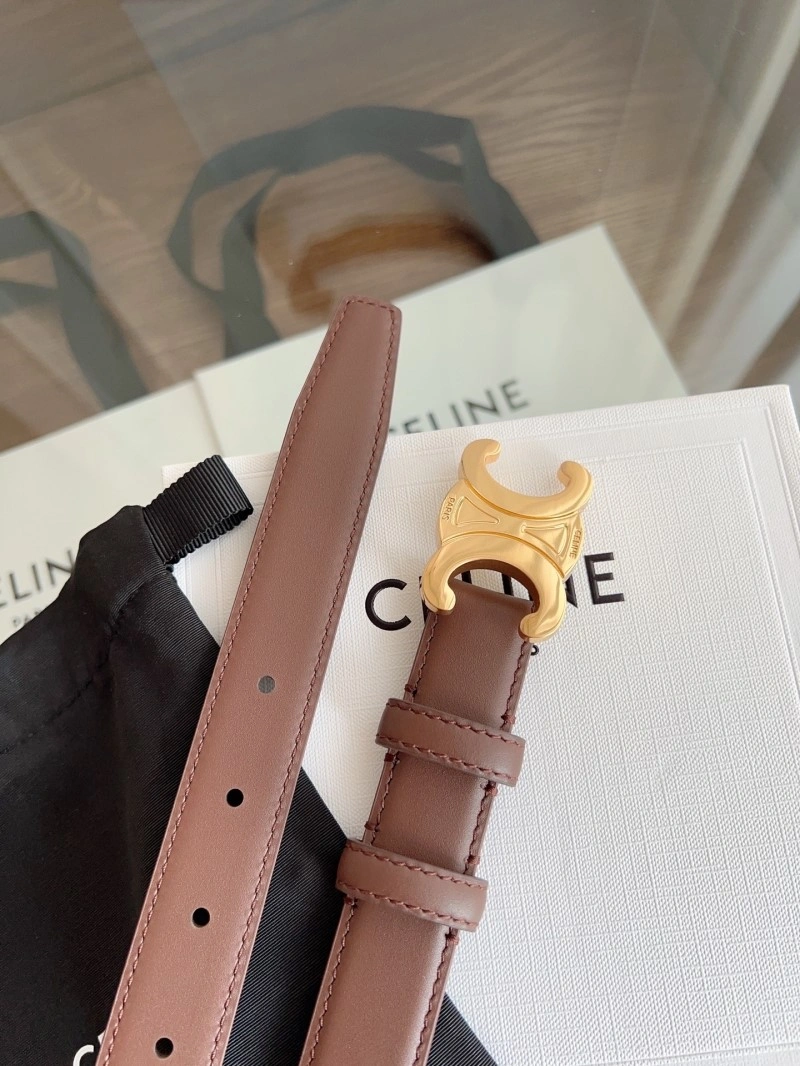 GoAnywhere Celine Belts 283652